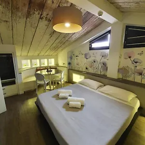 Bed & Breakfast Violà