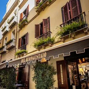Affittacamere Del Buongustaio