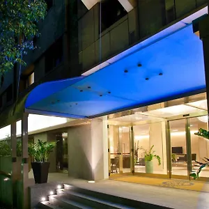 Hotel Regina Margherita