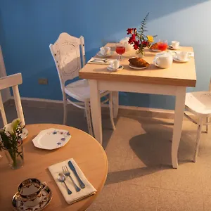Bed & Breakfast La Casa Di Effe