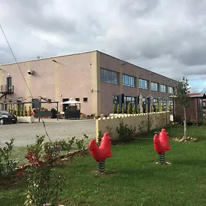 visit hotel