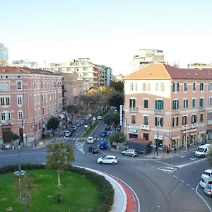 Bed & Breakfast Dante Alighieri