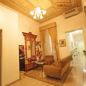 Hotel Aer Bj Vittoria