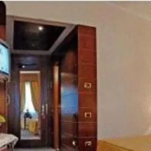 Hotel Mediterraneo